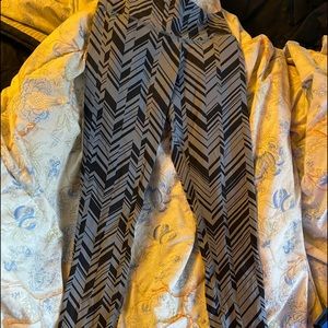 Leggins Nike dry fit